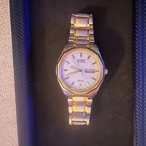 Men's Citizen Watch